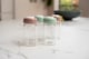 image 2 of Premium Glass Breastmilk Storage Bottles, Pack of Four, 180ml