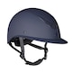 image 4 of Karben Unisex Adult Elisa Ellipse Riding Hat - Navy - 52cm - 54cm Blue | 52cm - 54cm