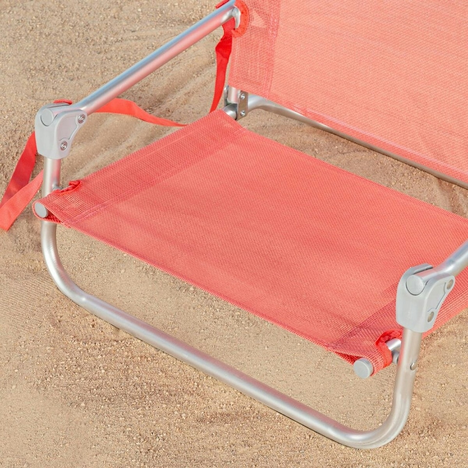 image 1 of Beach Chair Aktive 46 x 49 x 44 cm N/A