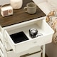 image 8 of HOMCOM Chest of Drawers, 6 Drawer Unit Storage Chest Bedroom