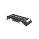 image 6 of Reebok Step – Adjustable Fitness Step (White/Black, 15/20/25 cm) | Black | BLACK | 102 x 38.5 x 15 cm