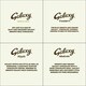 image 5 of Galaxy Variety Chocolate Hamper Gift Box | Smooth Milk | Minstrels | Counters | Ripple