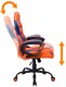image 6 of Dragon Ball Z Junior Gaming Chair