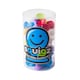 image 5 of Fat Brain Squigz Starter Set 22pcs