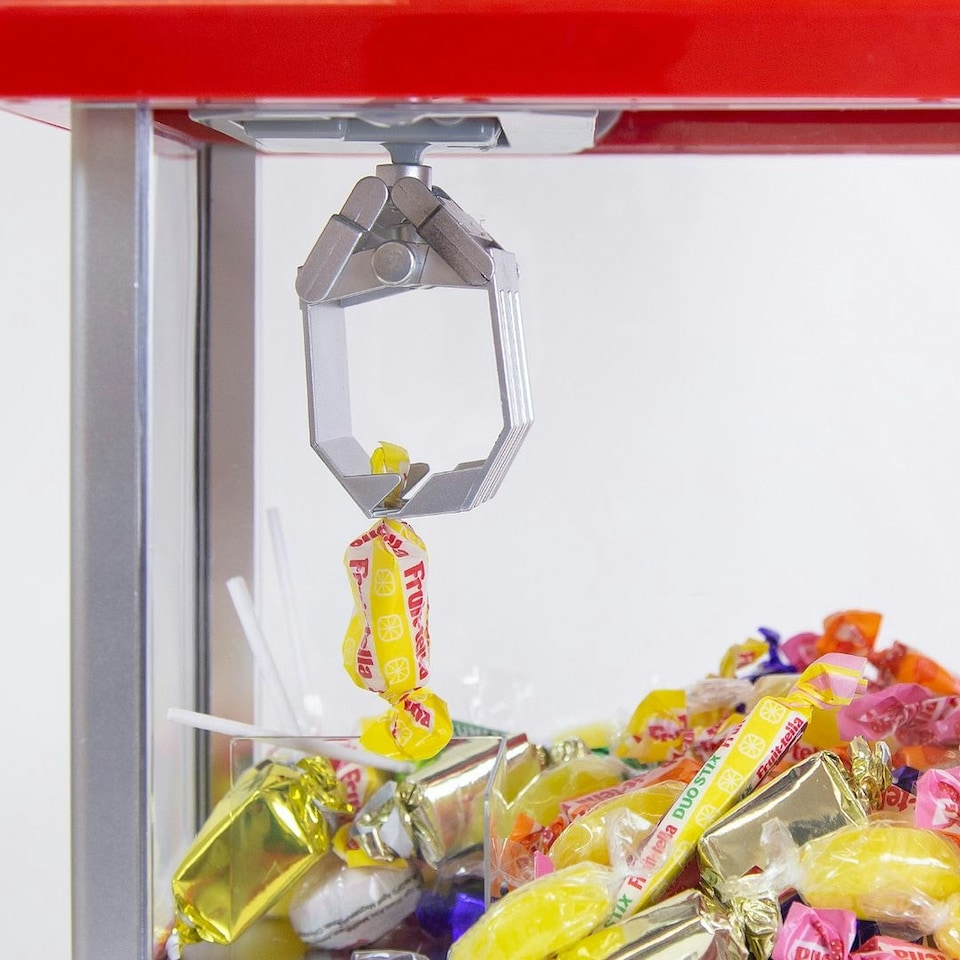 image 1 of Global Gizmos Candy Grabber
