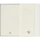 image 3 of Moleskine Smart Notebook - Solid Black - One Size