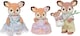 image 1 of Sylvanian Families Deer Family