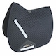image 4 of Shires Performance Saddlecloth Blue | Size: 15-16.5 Inch
Colour: Royal Blue