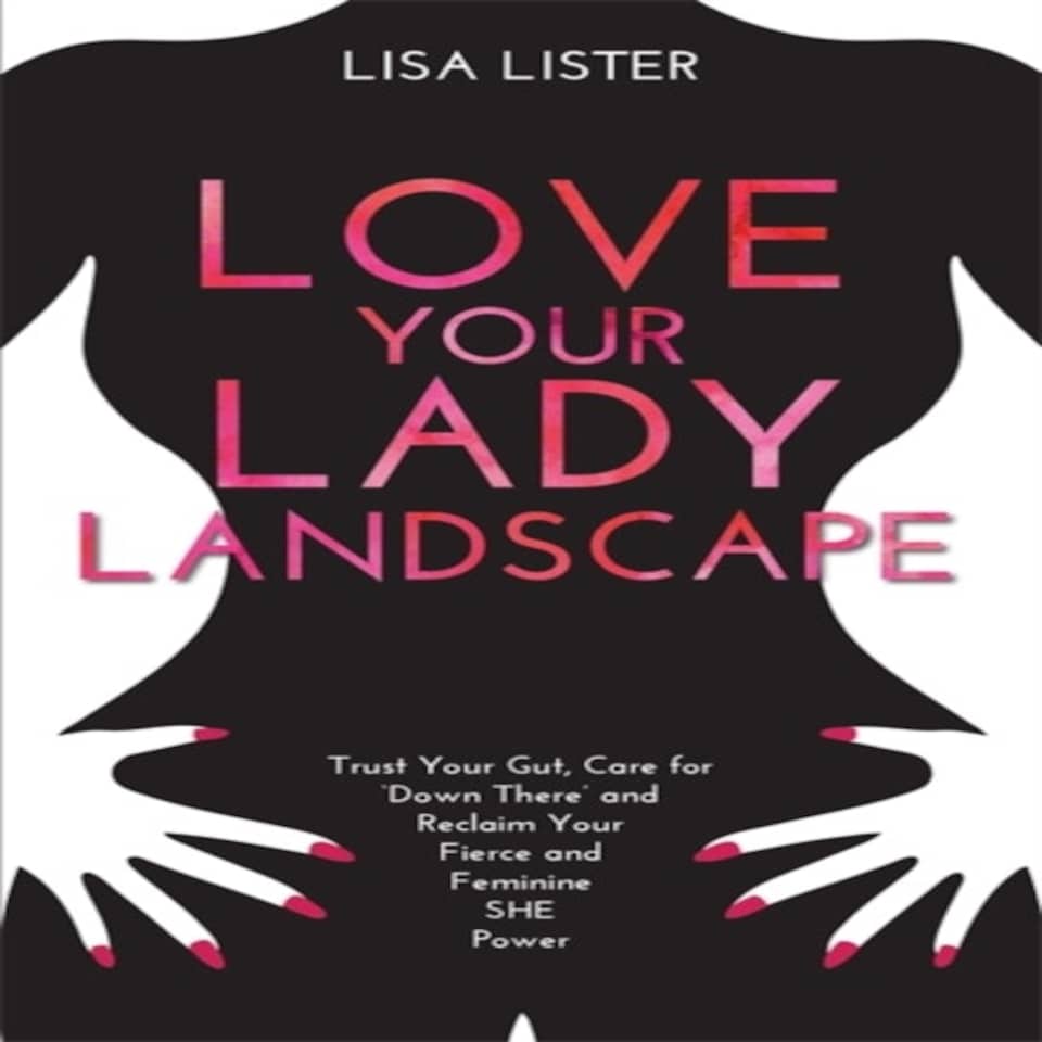 Love Your Lady Landscape