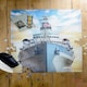 image 4 of Imperial War Museums HMS Belfast 1000 Piece Jigsaw Puzzle
