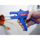 image 2 of Weicon Pro Wire Stripper No.5 - Multi Colour - One Size