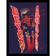 image 1 of Spider-Man (Beyond Amazing) Framed 30x40cm Print