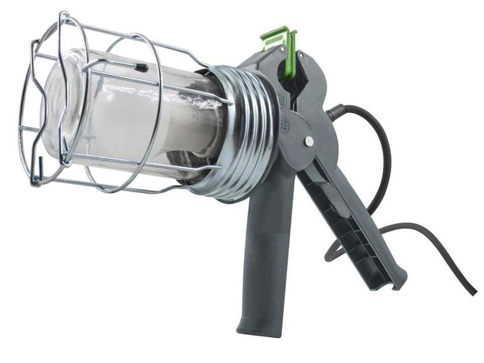 image 1 of Lighthouse Heavy-Duty Led Grip Lamp 5M 240V
