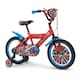 image 1 of HUFFY Marvel Comics Spider-Man 16-inch Children's Bike