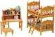 image 1 of Sylvanian Families Children's Bedroom Set