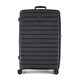 image 2 of Rock Palma Large Suitcase Black