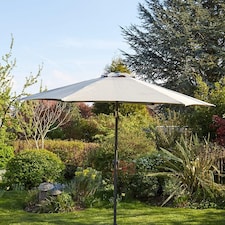 Garden Shade & Privacy