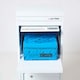 image 7 of SMART PARCEL BOX® Large Front & Rear Access White White