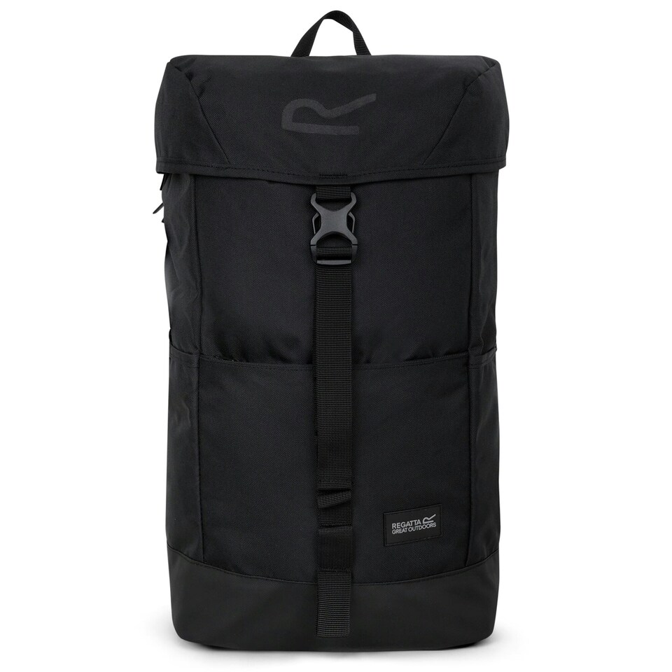 image 1 of Shilton 2 20L Bag Black