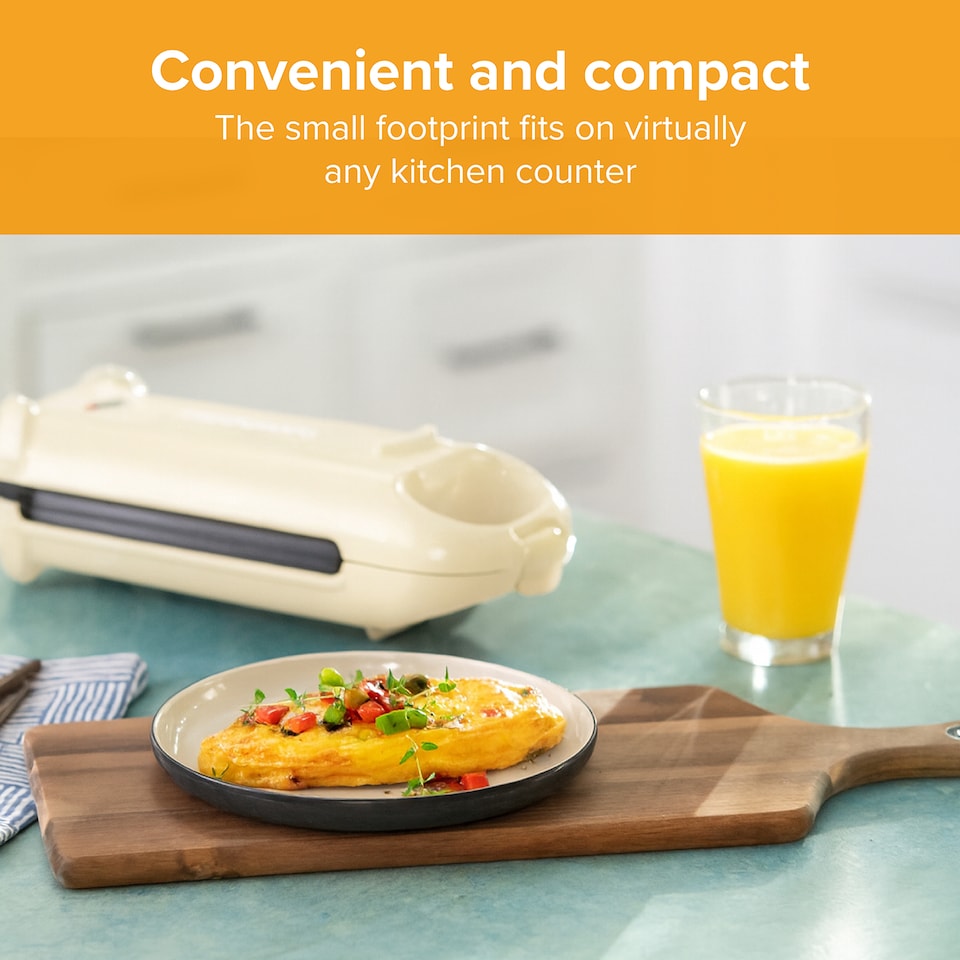 image 1 of Drew&Cole 5 Minute CleverChef Cream