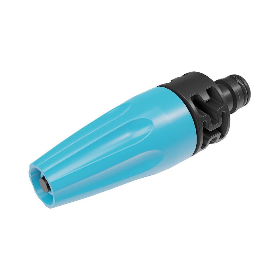 1/2inch Classic Garden Hose Spray Nozzle With Quick Connect