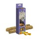 image 2 of Little One Sticks for Guinea Pigs, Rabbits and Chinchillas - Herbs And Flowers 2х55G