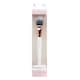 image 1 of Brushworks White & Gold Foundation Brush