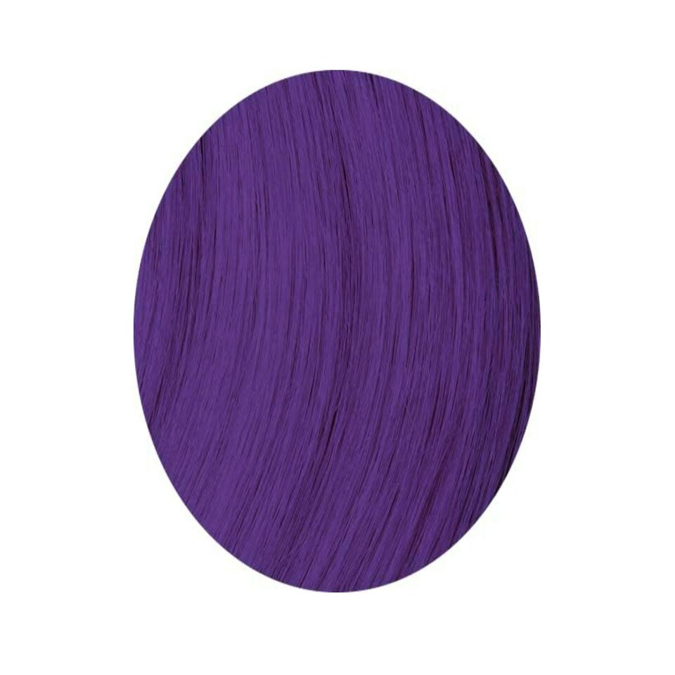 image 1 of Tints of Nature Bold Colour Purple Semi-Permanent Hair Dye, Single