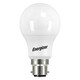 image 4 of Energizer LED GLS B22 806lm 8.5W 3000K (Warm white) - Pack of 4