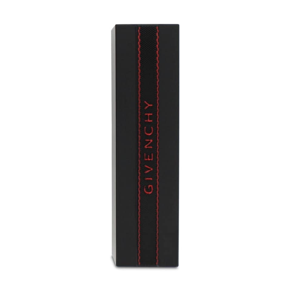 image 1 of Givenchy Rouge Interdit Limited Edition Lipstick 28 Thrilling Brown (Clearance) N/A