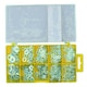 image 2 of Spring and Flat Metric Assorted Washers 3mm / 4mm / 5mm / 6mm / 8mm 500pc