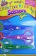 image 5 of Artbox creative kids scissors - pack of 3 assorted novelty shaped cuts