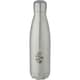 image 1 of Cove Recycled Stainless Steel 500ml Insulated Water Bottle - Silver - One Size