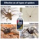 image 3 of Spear & Jackson Spider Repellent - Peppermint Scent 500ml