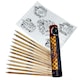 image 1 of Harry Potter Official Colouring Pencil Tube - Multicolour - One Size