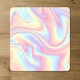 image 4 of Colorful marble (Placemat)