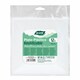 image 2 of Set of reusable plates Algon Squared White Plastic 18 x 18 x 4 cm (24 Units) N/A