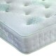 image 1 of Anniversary Backcare Pocket Sprung Mattress Small Single