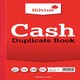 image 1 of Duplicate Cash Book 8.25"x5" (210 x 127mm)