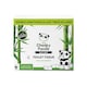 image 1 of Double-Length Bamboo Toilet Paper White | Size: 48 Rolls