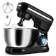 image 1 of VonShef Stand Mixer 1000W, Electric Food Mixer w/ 4.5L Bowl