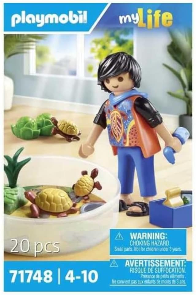 image 1 of Turtle Terrarium