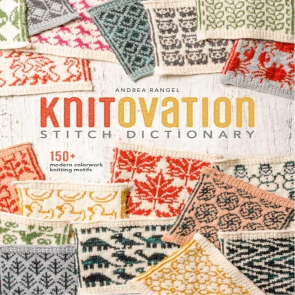 Knitovation