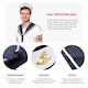 image 2 of Sailor Set | Blue | 1