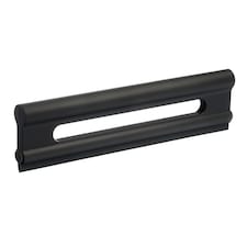 Smedbo Black ABS Glass Shower Squeegee