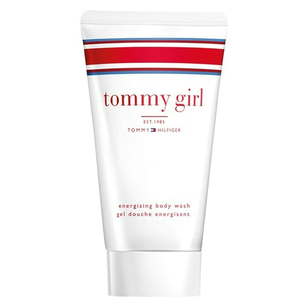 Tommy Hilfiger Tommy Girl Energizing Body Wash 150Ml