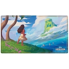 Disney Lorcana Neoprene Mat Moana
