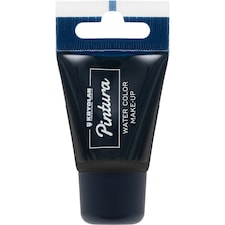 Pintura Water Color Make-up Black | black