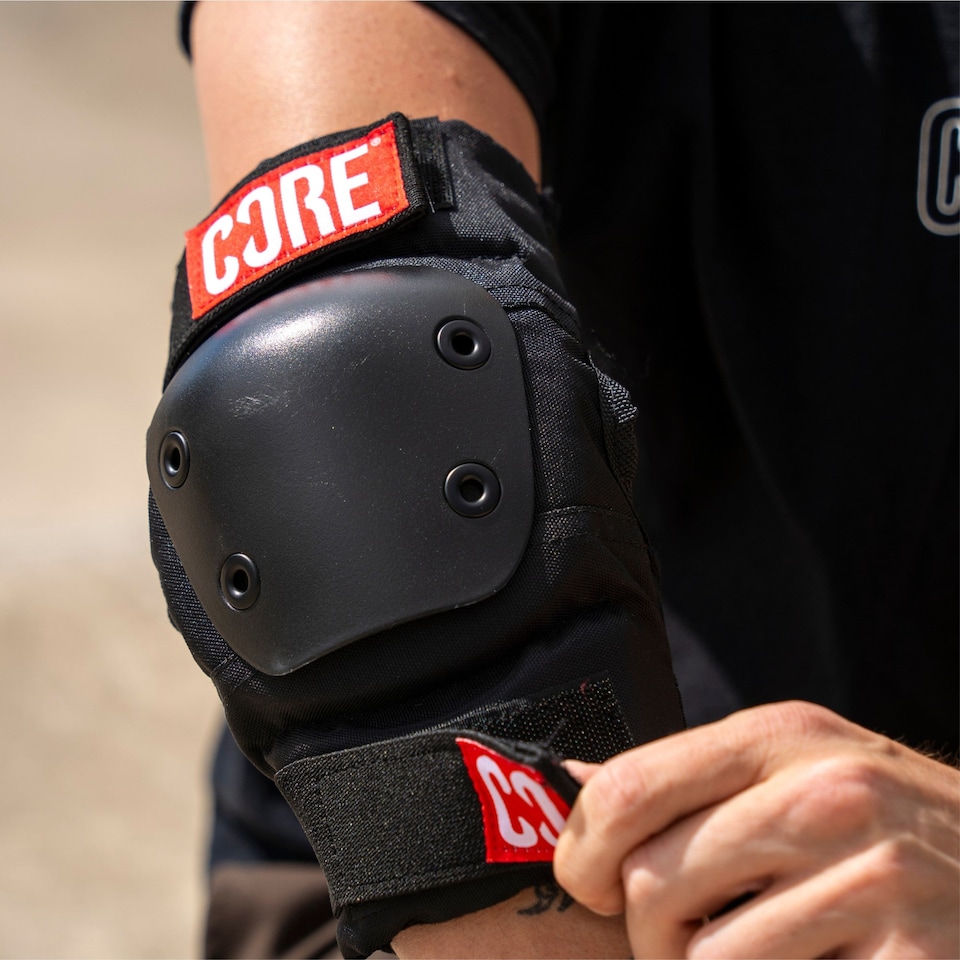 image 1 of CORE Protection Pro Elbow Pad