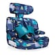 image 4 of Cosatto Zoomi Car Seat Group 1,2,3 > 9 - 36kg  (Dragon Kingdom)